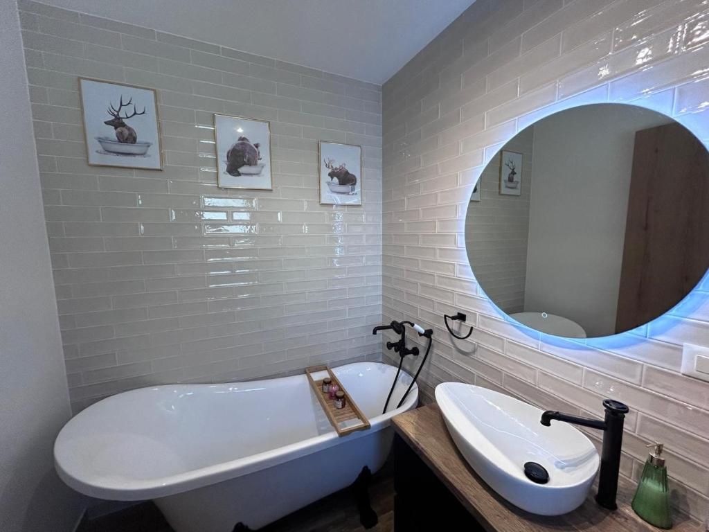 Вилла в Равне-Горе, Хорватия, 260 м² - фото 17