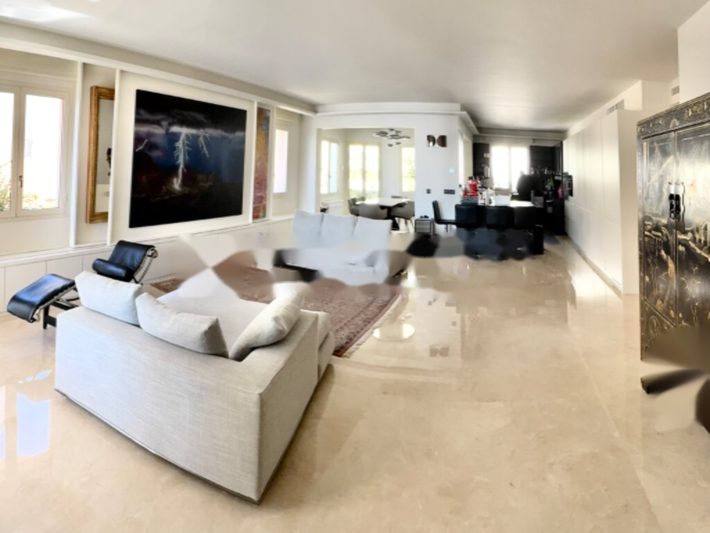 Квартира в Ларвотто, Монако, 309 м² - фото 4