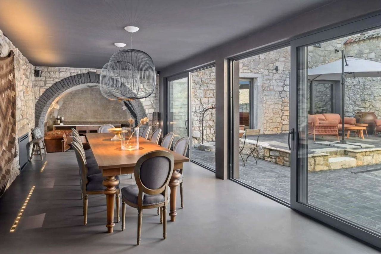 Вилла в Порече, Хорватия, 350 м² - фото 17