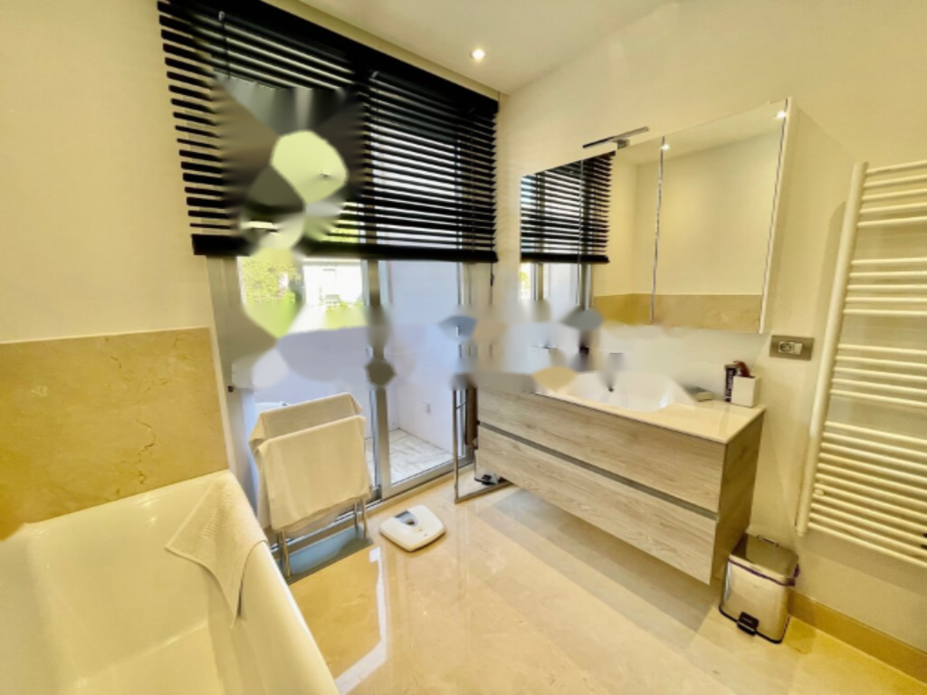 Квартира в Сен-Романе, Монако, 126 м² - фото 4