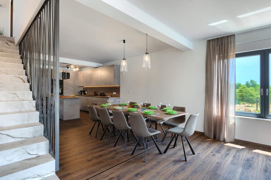 Вилла в Светвинченате, Хорватия, 272 м² - фото 17