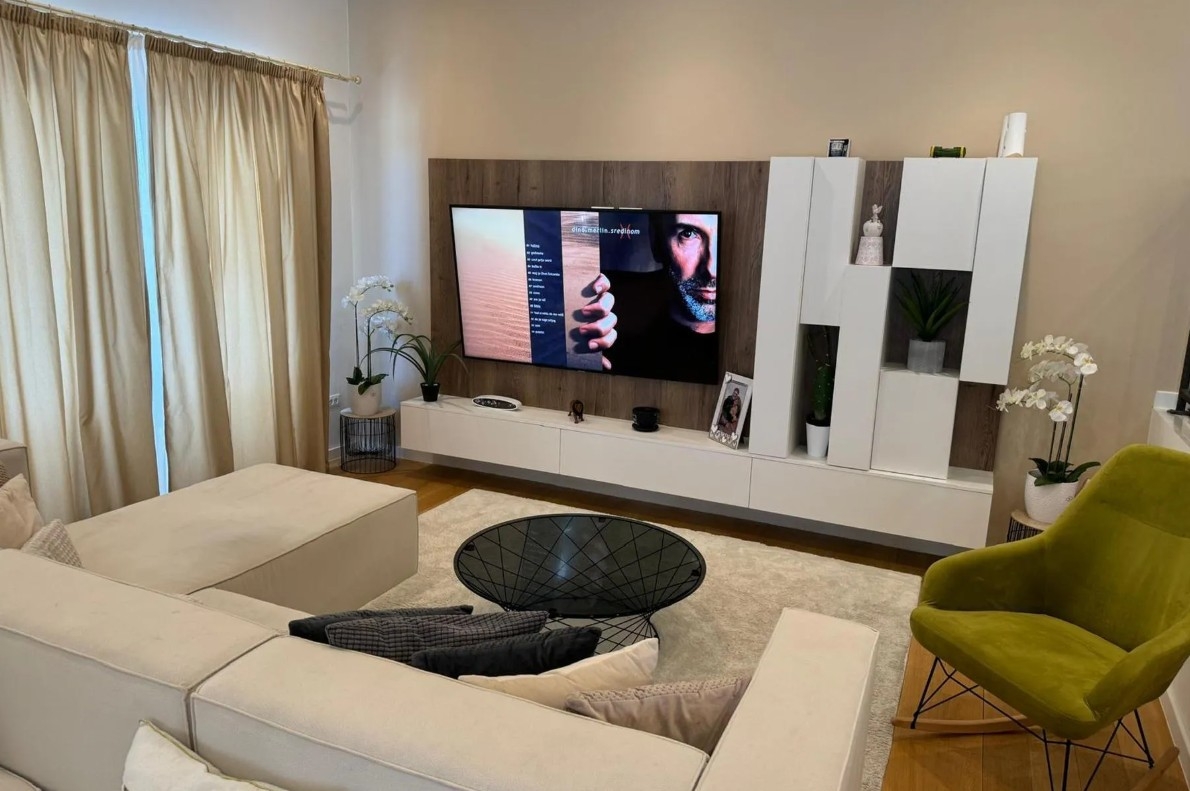 Вилла в Цриквенице, Хорватия, 400 м² - фото 17