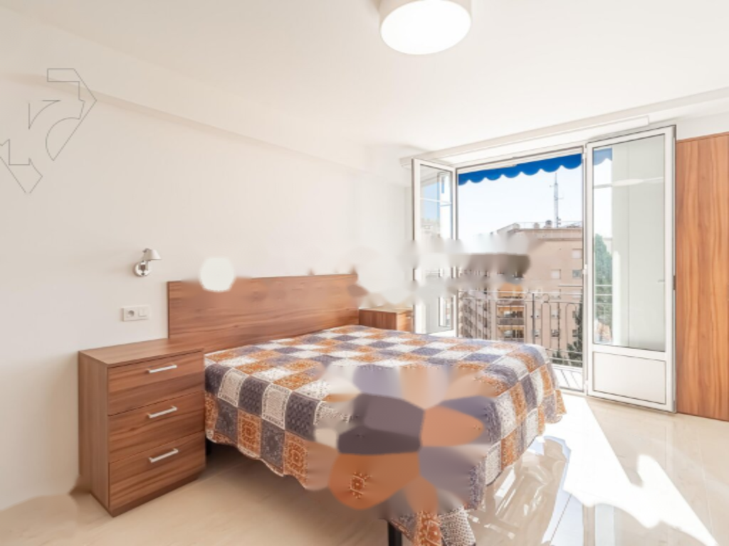 Квартира в Монегетти, Монако, 79 м² - фото 4