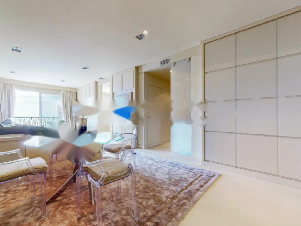 Квартира в Монте Карло, Монако, 80 м² - фото 4