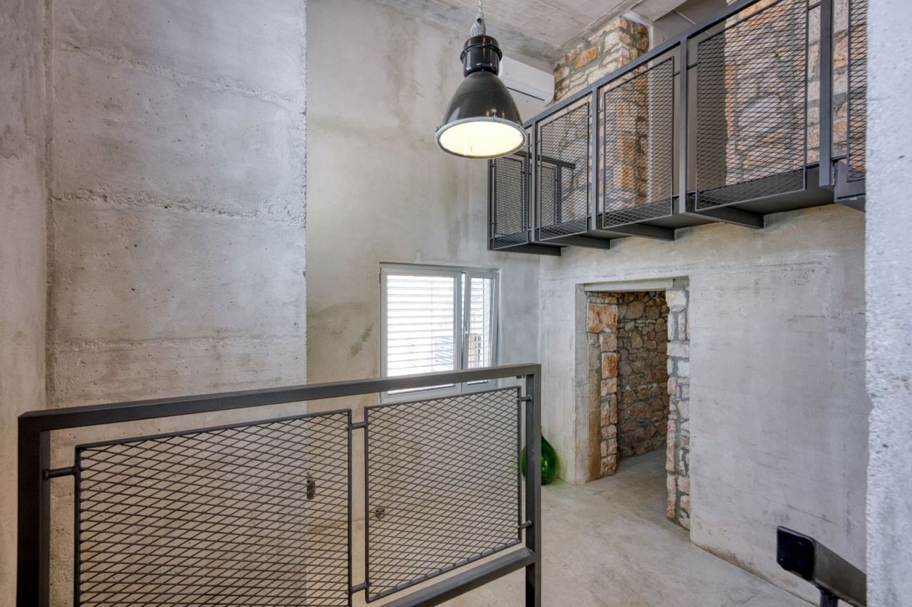 Вилла в Порече, Хорватия, 320 м² - фото 17