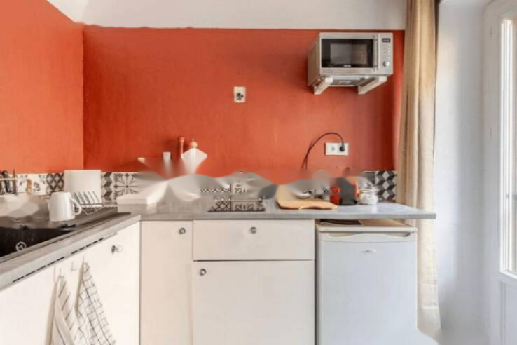 Квартира в Каннах, Франция, 37 м² - фото 2