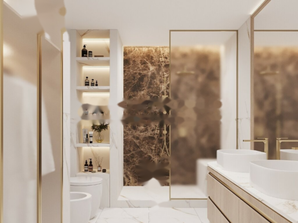 Квартира в Монте Карло, Монако, 224 м² - фото 4