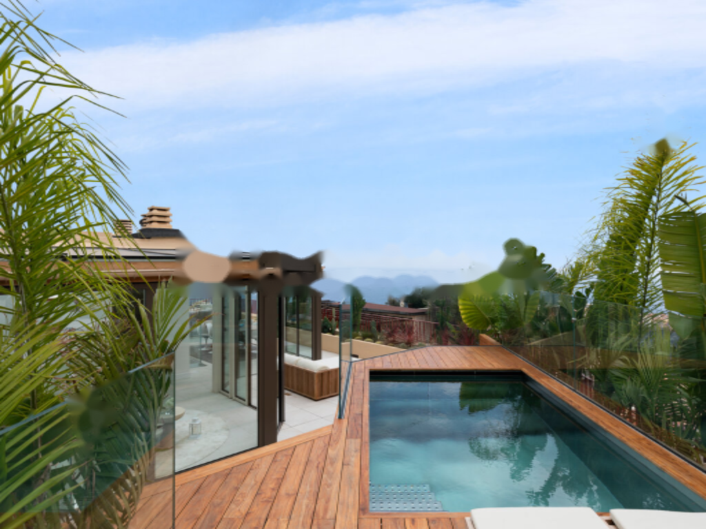 Квартира в Монако, Монако, 426 м² - фото 4