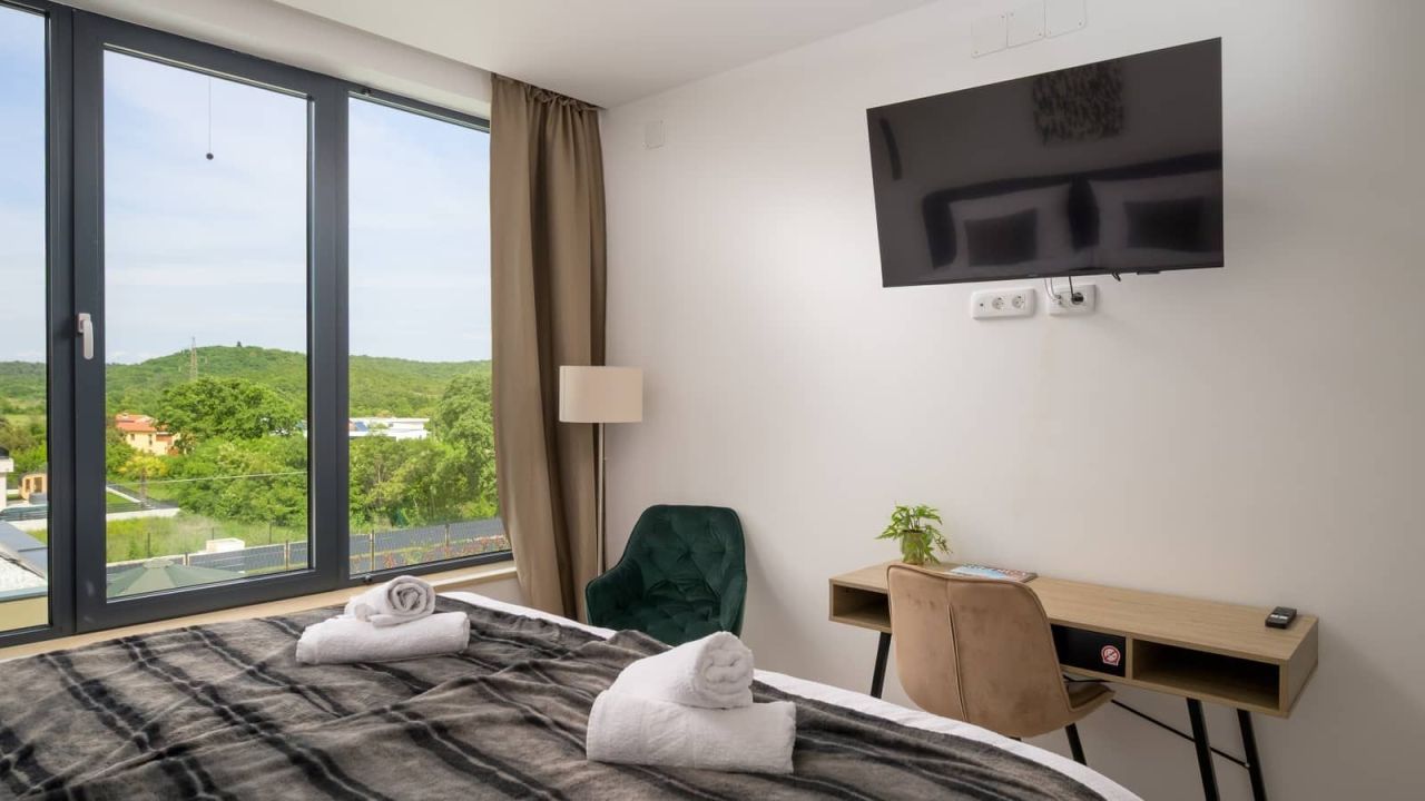 Вилла в Ровини, Хорватия, 250 м² - фото 18