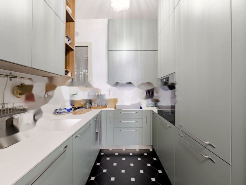 Квартира в Сен-Романе, Монако, 123 м² - фото 4