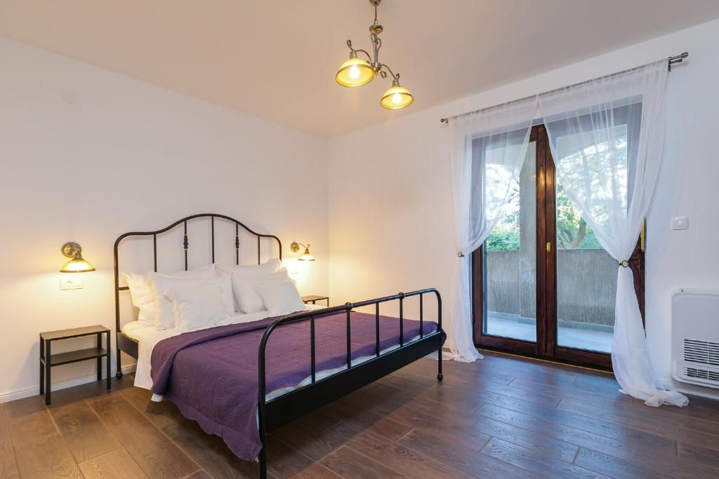 Вилла в Порече, Хорватия, 320 м² - фото 18