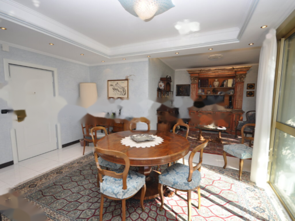 Квартира в Ларвотто, Монако, 93 м² - фото 4