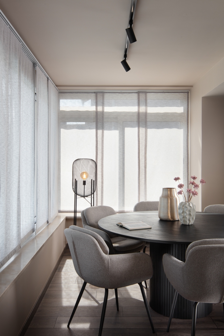 Вилла в Умаге, Хорватия, 165 м² - фото 18