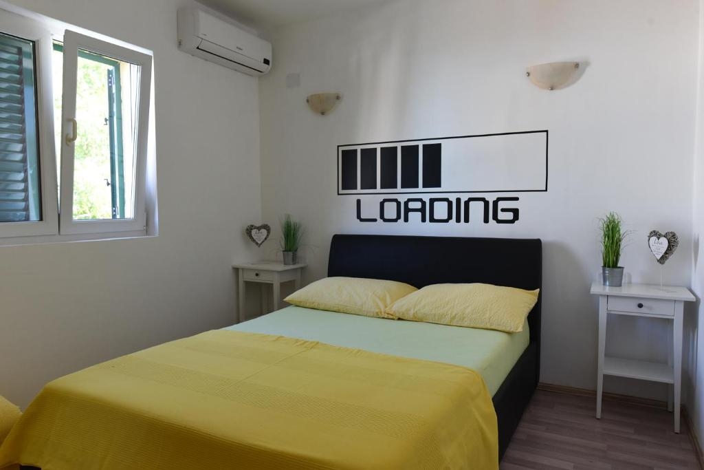 Отель, гостиница Novalja, Хорватия, 510 м² - фото 18