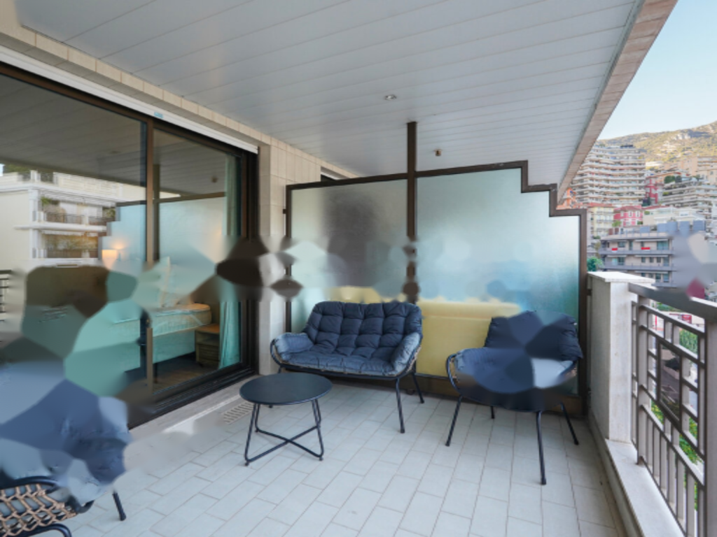 Квартира в Монако, Монако, 79 м² - фото 4