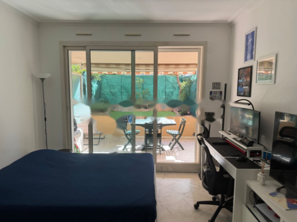 Квартира в Монако, Монако, 48 м² - фото 4