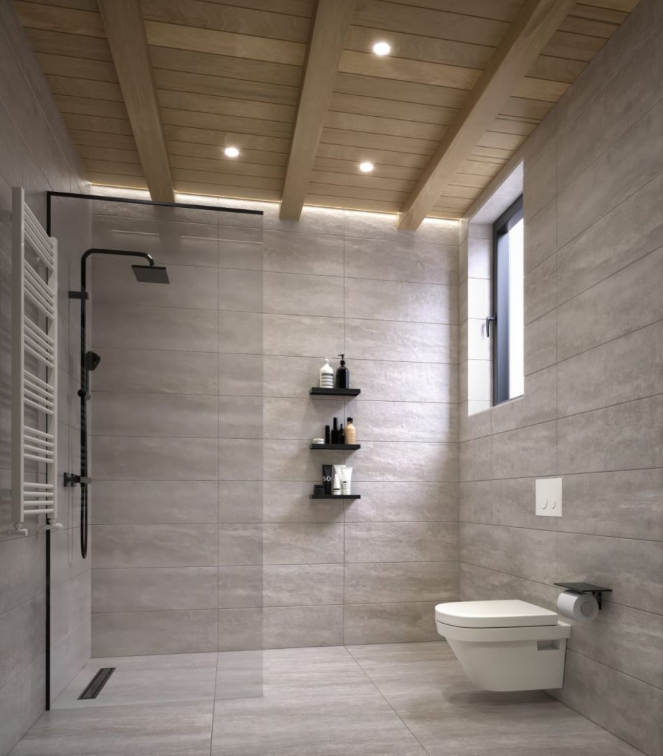 Вилла в Врбовско, Хорватия, 186 м² - фото 18