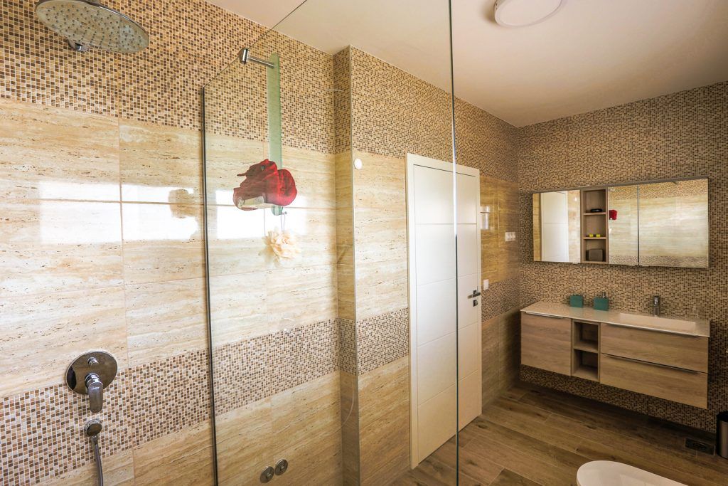 Вилла в Медулине, Хорватия, 300 м² - фото 18