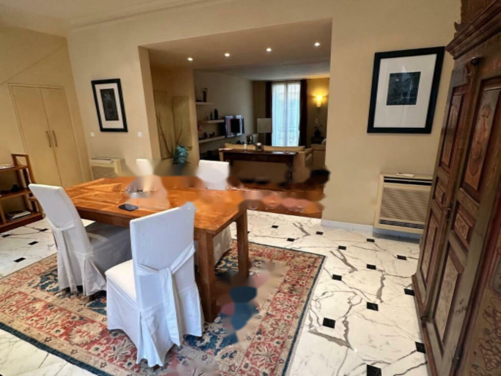 Квартира в Монако, Монако, 183 м² - фото 5