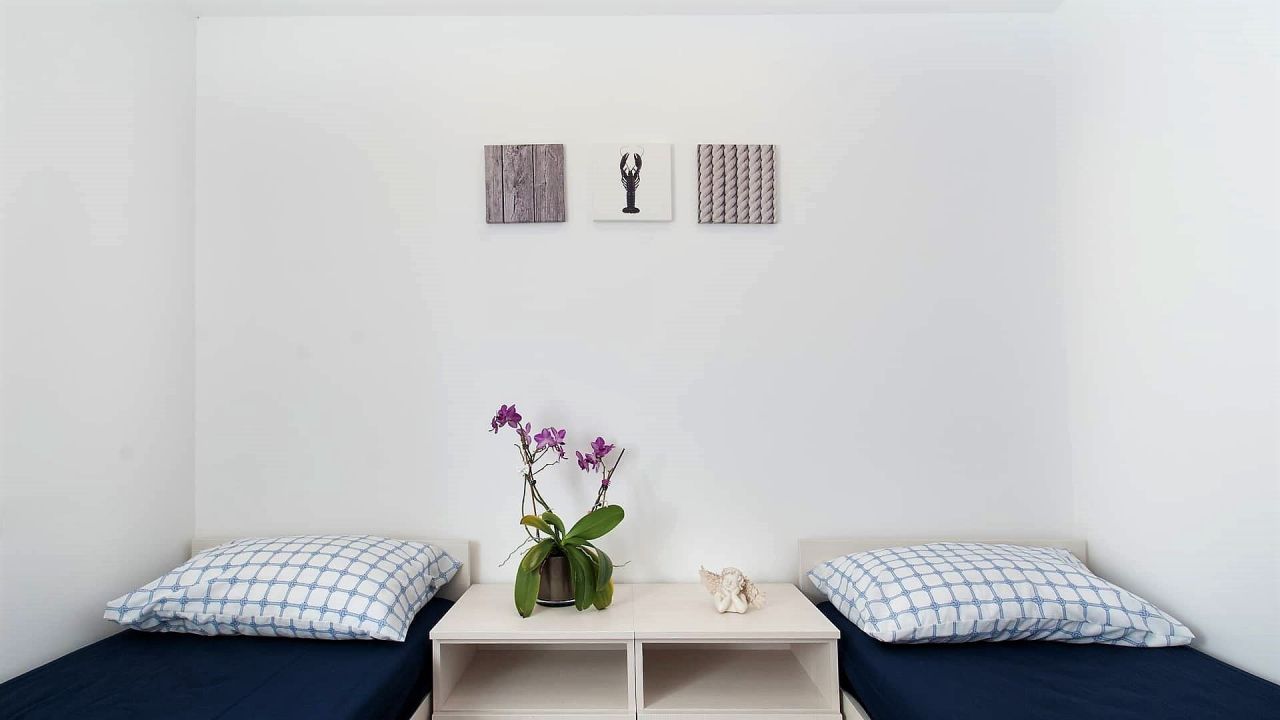 Вилла в Порече, Хорватия, 150 м² - фото 18