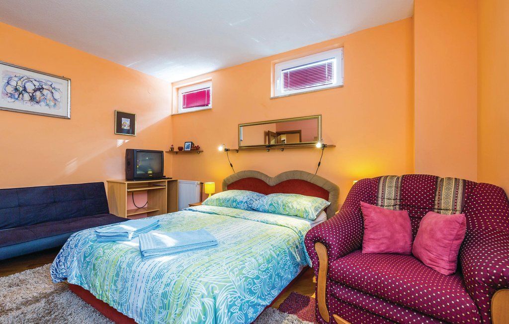 Вилла в Опатии, Хорватия, 489 м² - фото 18