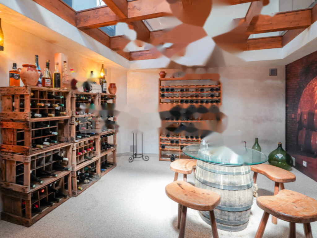 Квартира в Сен-Романе, Монако, 1 045 м² - фото 5