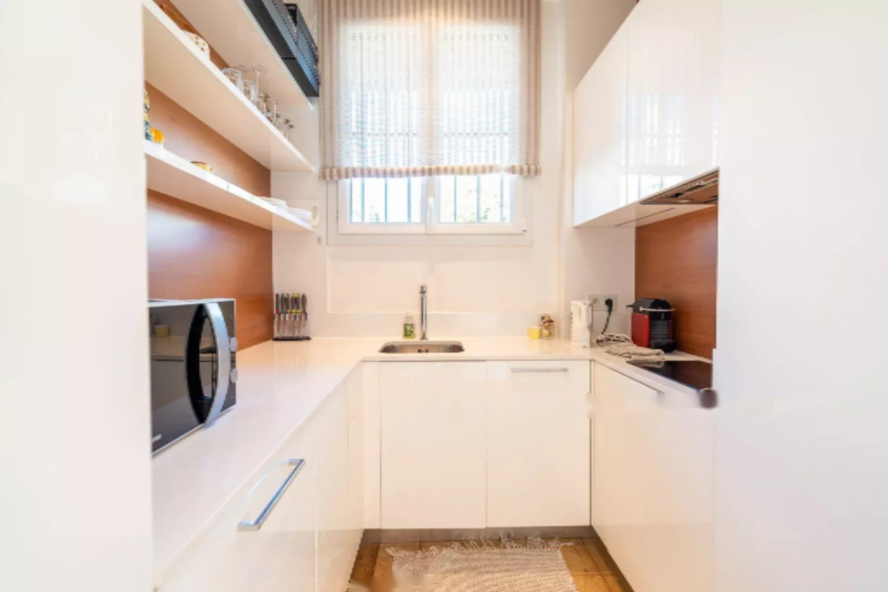 Квартира в Каннах, Франция, 53 м² - фото 5