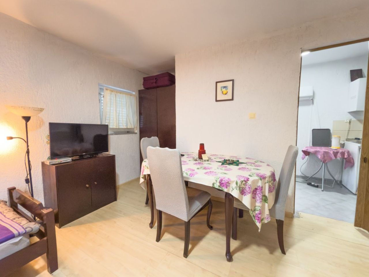 Отель, гостиница Baška, Хорватия, 295 м² - фото 18