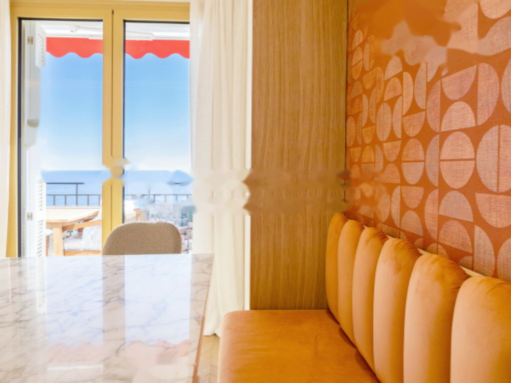 Квартира в Сен-Романе, Монако, 140 м² - фото 5