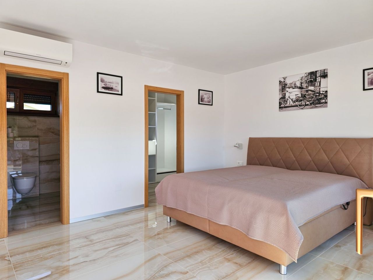 Вилла в Малинска-Дубашнице, Хорватия, 280 м² - фото 18