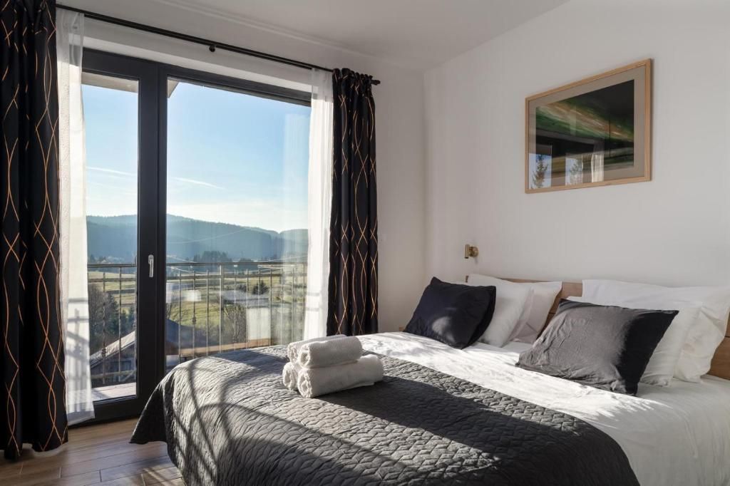 Вилла в Равне-Горе, Хорватия, 260 м² - фото 18