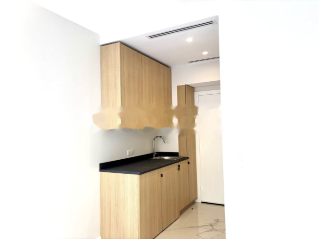 Квартира в Сен-Романе, Монако, 25 м² - фото 5