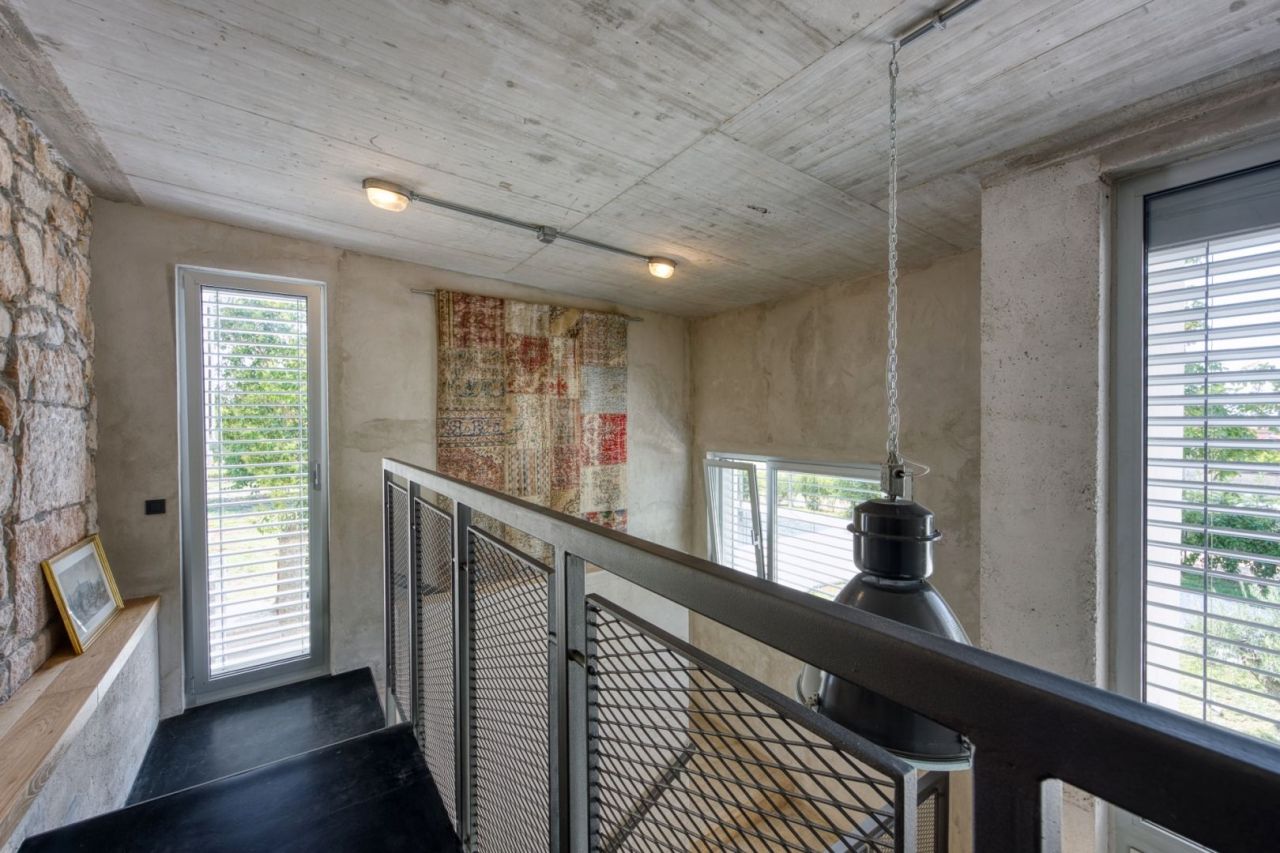 Вилла в Порече, Хорватия, 320 м² - фото 18