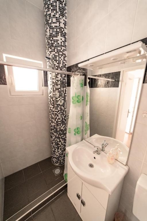 Отель, гостиница Novalja, Хорватия, 365 м² - фото 18