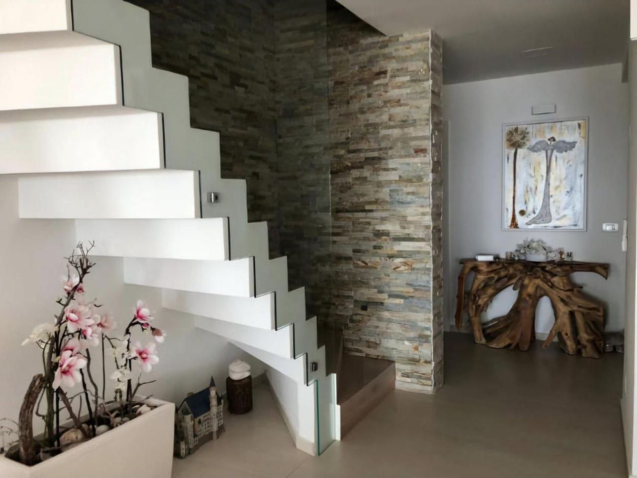 Вилла в Нови-Винодольски, Хорватия, 124 м² - фото 18