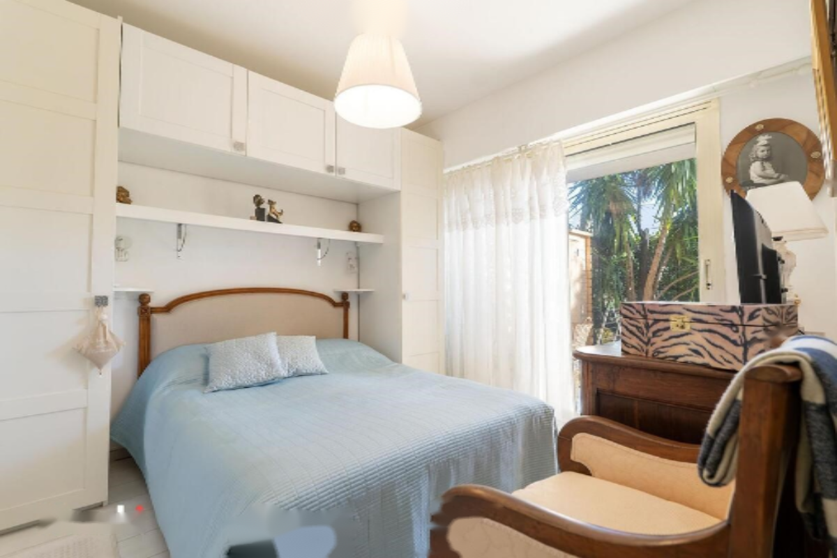 Квартира в Каннах, Франция, 64 м² - фото 5