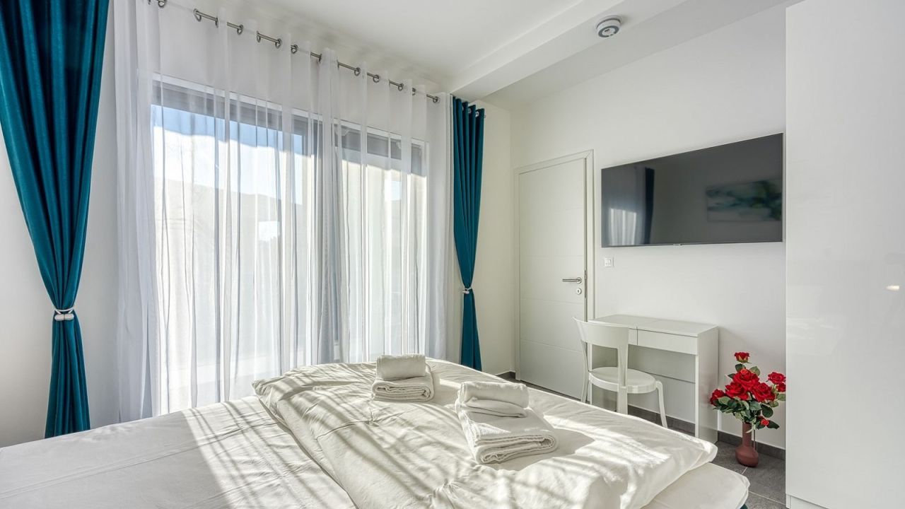 Вилла Vabriga, Хорватия, 260 м² - фото 18