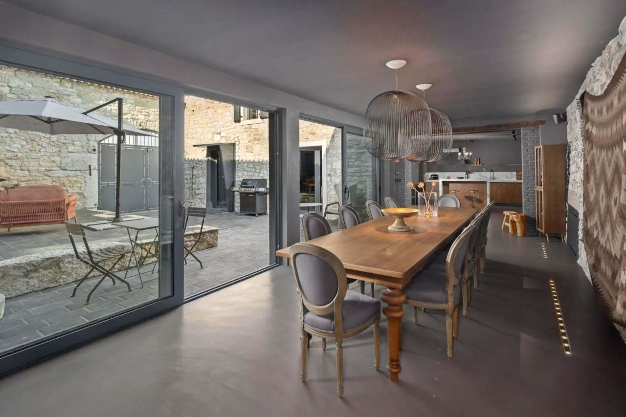 Вилла в Порече, Хорватия, 350 м² - фото 18