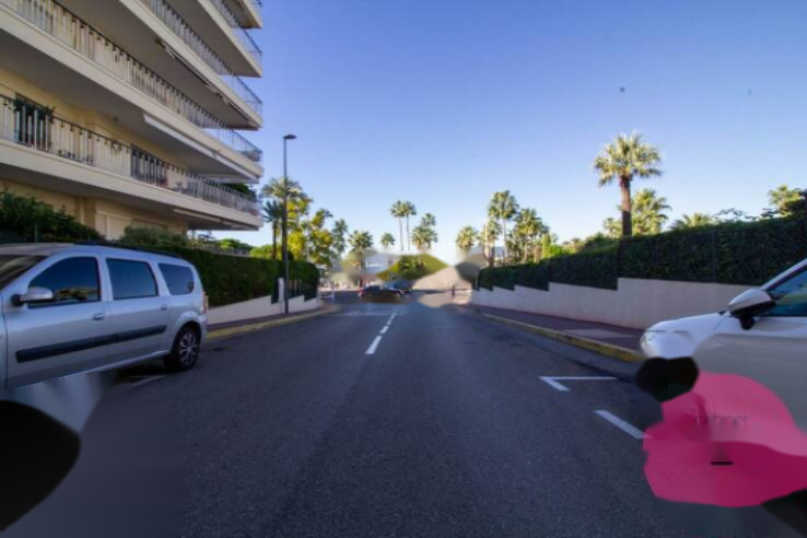 Квартира в Каннах, Франция, 54 м² - фото 2