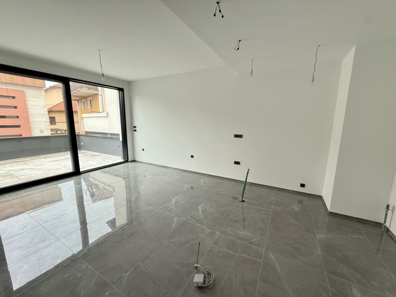 Вилла Črnomerec, Хорватия, 350 м² - фото 18