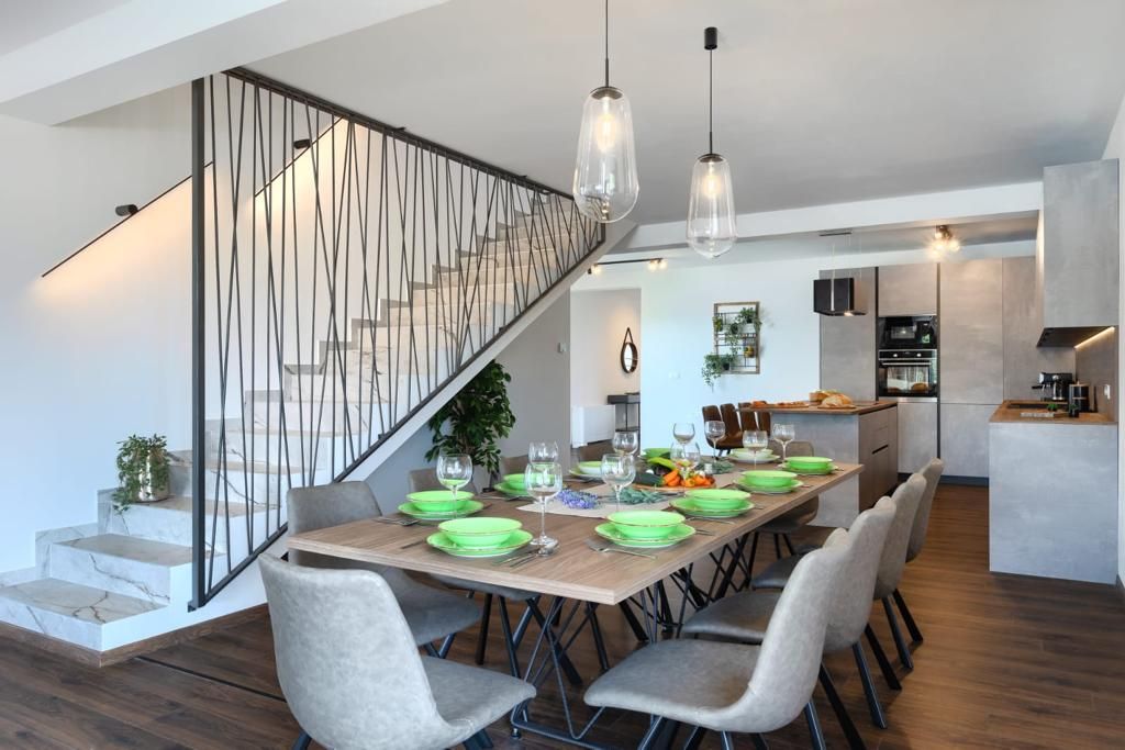 Вилла в Светвинченате, Хорватия, 272 м² - фото 18