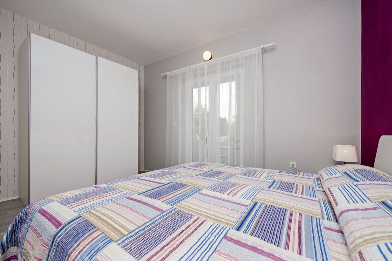 Отель, гостиница в Ровини, Хорватия, 360 м² - фото 18