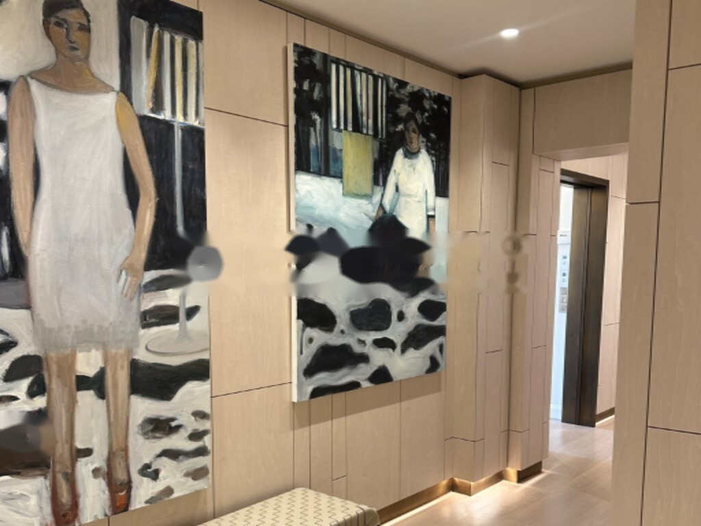 Квартира в Фонвьее, Монако, 280 м² - фото 5