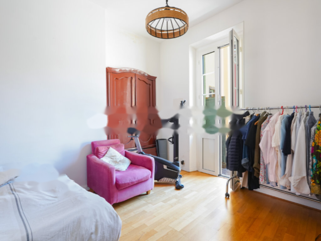 Квартира в Монако, Монако, 75 м² - фото 5