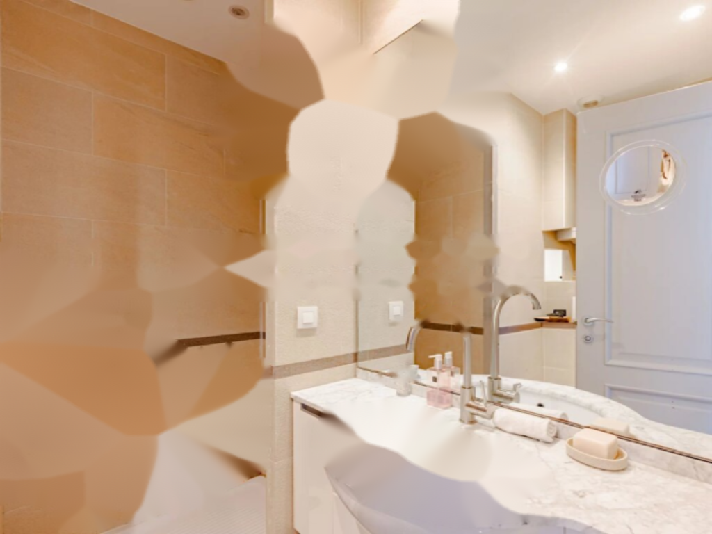 Квартира в Монегетти, Монако, 137 м² - фото 5