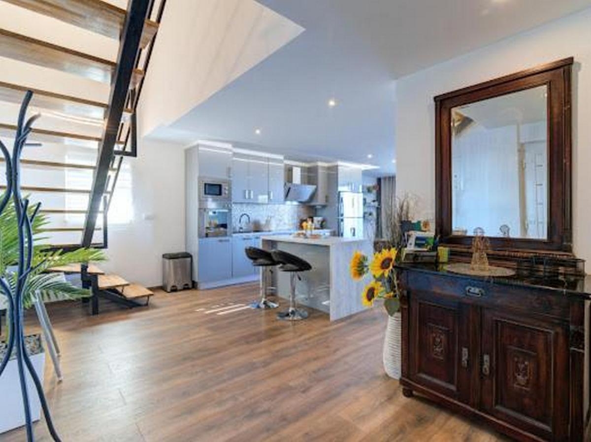 Вилла в Нови-Винодольски, Хорватия, 288 м² - фото 19