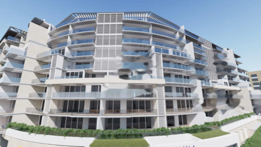 Квартира в Калькаре, Мальта, 162 м² - фото 5