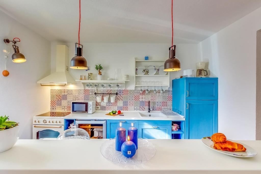 Вилла Višnjan, Хорватия, 205 м² - фото 19