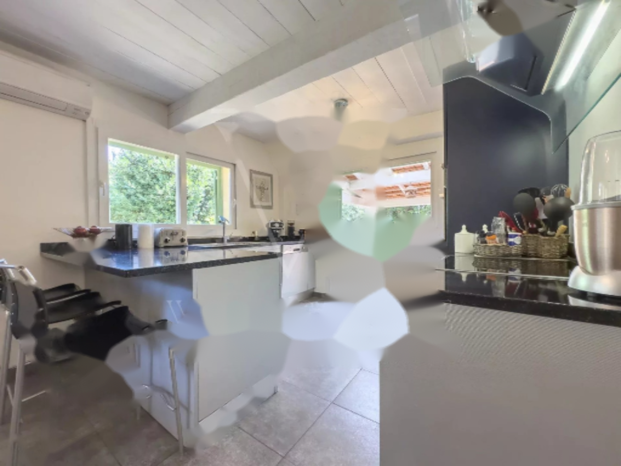 Квартира в Каннах, Франция, 140 м² - фото 5