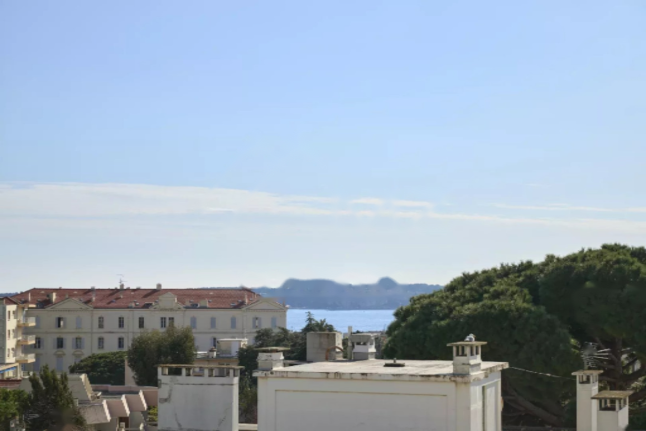 Квартира в Каннах, Франция, 54 м² - фото 5